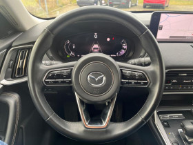 Mazda CX-60 2.5L e-SKYACTIV PHEV 327 ch 4x4 BVA  occasion  Beaupuy - photo n7