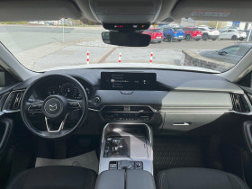 Mazda CX-60 2.5L e-SKYACTIV PHEV 327 ch 4x4 BVA  occasion  Beaupuy - photo n2