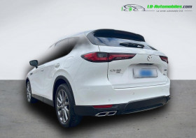 Mazda CX-60 2.5L e-SKYACTIV PHEV 327 ch 4x4 BVA  occasion  Beaupuy - photo n3