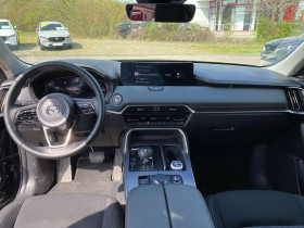 Mazda CX-60 2.5L e-SKYACTIV PHEV 327 ch 4x4 BVA  occasion  Beaupuy - photo n3