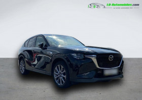 Mazda CX-60 2.5L e-SKYACTIV PHEV 327 ch 4x4 BVA  occasion  Beaupuy - photo n2