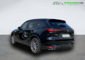 Mazda CX-60 2.5L e-SKYACTIV PHEV 327 ch 4x4 BVA  occasion  Beaupuy - photo n4