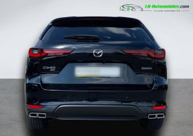 Mazda CX-60 2.5L e-SKYACTIV PHEV 327 ch 4x4 BVA  occasion  Beaupuy - photo n7