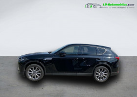 Mazda CX-60 2.5L e-SKYACTIV PHEV 327 ch 4x4 BVA  occasion  Beaupuy - photo n6
