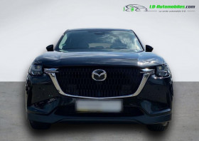 Mazda CX-60 2.5L e-SKYACTIV PHEV 327 ch 4x4 BVA  occasion  Beaupuy - photo n5