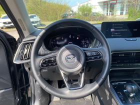 Mazda CX-60 2.5L e-SKYACTIV PHEV 327 ch 4x4 BVA  occasion  Beaupuy - photo n10