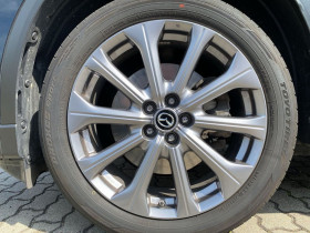 Mazda CX-60 2.5L e-SKYACTIV PHEV 327 ch 4x4 BVA  occasion  Beaupuy - photo n11