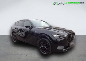 Mazda CX-60 , garage LB AUTOMOBILES  Beaupuy