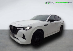 Mazda CX-60 , garage LB AUTOMOBILES  Beaupuy