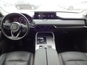 Mazda CX-60 2.5L e-SKYACTIV PHEV 327 ch 4x4 BVA  occasion  Beaupuy - photo n2