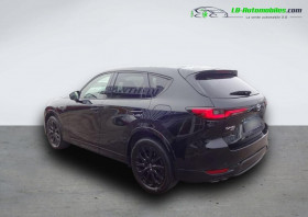 Mazda CX-60 2.5L e-SKYACTIV PHEV 327 ch 4x4 BVA  occasion  Beaupuy - photo n3