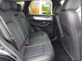 Mazda CX-60 2.5L e-SKYACTIV PHEV 327 ch 4x4 BVA  occasion  Beaupuy - photo n8