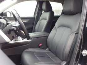 Mazda CX-60 2.5L e-SKYACTIV PHEV 327 ch 4x4 BVA  occasion  Beaupuy - photo n7