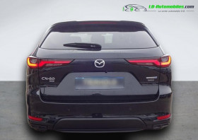 Mazda CX-60 2.5L e-SKYACTIV PHEV 327 ch 4x4 BVA  occasion  Beaupuy - photo n6