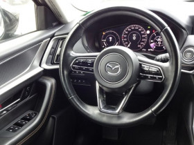 Mazda CX-60 2.5L e-SKYACTIV PHEV 327 ch 4x4 BVA  occasion  Beaupuy - photo n9