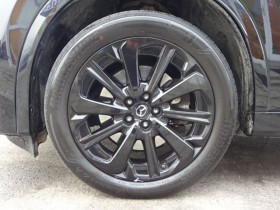Mazda CX-60 2.5L e-SKYACTIV PHEV 327 ch 4x4 BVA  occasion  Beaupuy - photo n10