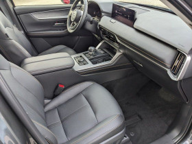 Mazda CX-60 2.5L e-SKYACTIV PHEV 327 ch 4x4 BVA  occasion  Beaupuy - photo n6