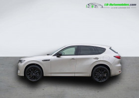 Mazda CX-60 2.5L e-SKYACTIV PHEV 327 ch 4x4 BVA  occasion  Beaupuy - photo n5