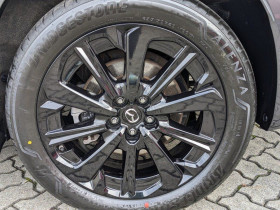 Mazda CX-60 2.5L e-SKYACTIV PHEV 327 ch 4x4 BVA  occasion  Beaupuy - photo n7