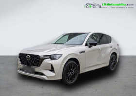 Mazda CX-60 , garage LB AUTOMOBILES  Beaupuy