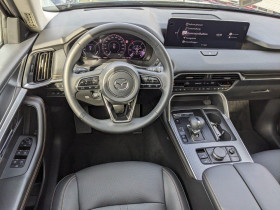 Mazda CX-60 2.5L e-SKYACTIV PHEV 327 ch 4x4 BVA  occasion  Beaupuy - photo n3