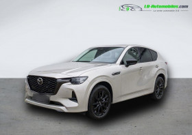 Mazda CX-60 2.5L e-SKYACTIV PHEV 327 ch 4x4 BVA  occasion  Beaupuy - photo n2