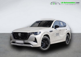 Mazda CX-60 , garage LB AUTOMOBILES  Beaupuy
