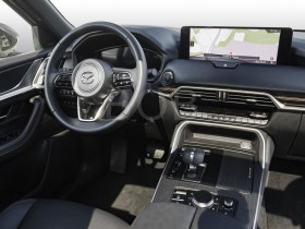 Mazda CX-60 2.5L e-SKYACTIV PHEV 327 ch 4x4 BVA  occasion  Beaupuy - photo n2