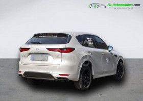 Mazda CX-60 2.5L e-SKYACTIV PHEV 327 ch 4x4 BVA  occasion  Beaupuy - photo n3