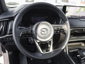Mazda CX-60 2.5L e-SKYACTIV PHEV 327 ch 4x4 BVA  occasion  Beaupuy - photo n6