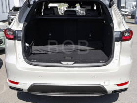 Mazda CX-60 2.5L e-SKYACTIV PHEV 327 ch 4x4 BVA  occasion  Beaupuy - photo n8