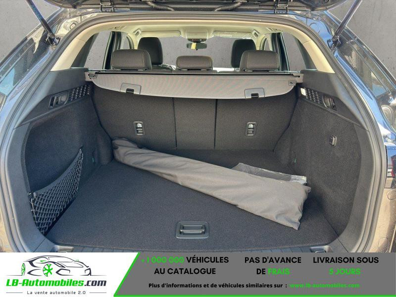 Mazda CX-60 2.5L e-SKYACTIV PHEV 327 ch 4x4 BVA 2025 - photo n°11 Mazda CX-60 2.5L e-SKYACTIV PHEV 327 ch 4x4 BVA  occasion à Beaupuy - photo n°11