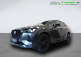 Mazda CX-60 occasion année 2023 boite Automatique Annonce Mazda CX-60 occasion Hybride 2.5L e-SKYACTIV PHEV 327 ch 4x4 BVA à Beaupuy