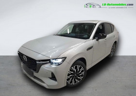 Mazda CX-60 , garage LB AUTOMOBILES  Beaupuy