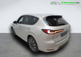 Mazda CX-60 2.5L e-SKYACTIV PHEV 327 ch 4x4 BVA  occasion  Beaupuy - photo n3