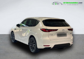 Mazda CX-60 2.5L e-SKYACTIV PHEV 327 ch 4x4 BVA  occasion  Beaupuy - photo n4