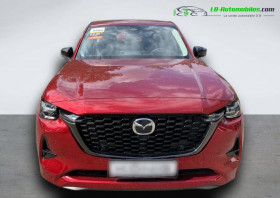 Mazda CX-60 2.5L e-SKYACTIV PHEV 327 ch 4x4 BVA  occasion  Beaupuy - photo n4