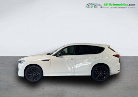 Mazda CX-60 2.5L e-SKYACTIV PHEV 327 ch 4x4 BVA  occasion  Beaupuy - photo n5