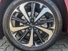 Mazda CX-60 2.5L e-SKYACTIV PHEV 327 ch 4x4 BVA  occasion  Beaupuy - photo n5