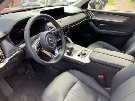 Mazda CX-60 2.5L e-SKYACTIV PHEV 327 ch 4x4 BVA  occasion  Beaupuy - photo n7