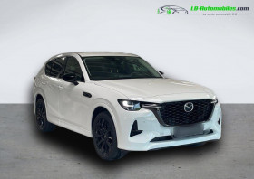 Mazda CX-60 , garage LB AUTOMOBILES  Beaupuy