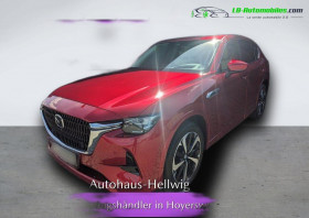 Mazda CX-60 , garage LB AUTOMOBILES  Beaupuy