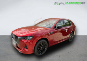 Mazda CX-60 , garage LB AUTOMOBILES  Beaupuy