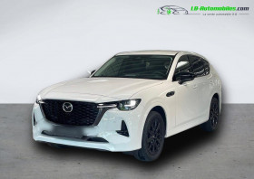 Mazda CX-60 2.5L e-SKYACTIV PHEV 327 ch 4x4 BVA  occasion  Beaupuy - photo n2