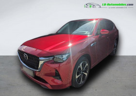 Mazda CX-60 2.5L e-SKYACTIV PHEV 327 ch 4x4 BVA  occasion  Beaupuy - photo n2