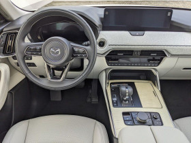 Mazda CX-60 2.5L e-SKYACTIV PHEV 327 ch 4x4 BVA  occasion  Beaupuy - photo n3