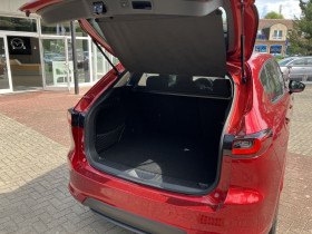Mazda CX-60 2.5L e-SKYACTIV PHEV 327 ch 4x4 BVA  occasion  Beaupuy - photo n9