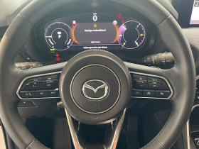Mazda CX-60 2.5L e-SKYACTIV PHEV 327 ch 4x4 BVA  occasion  Beaupuy - photo n8