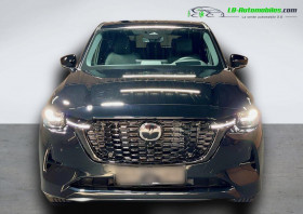 Mazda CX-60 2.5L e-SKYACTIV PHEV 327 ch 4x4 BVA  occasion  Beaupuy - photo n5