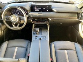 Mazda CX-60 2.5L e-SKYACTIV PHEV 327 ch 4x4 BVA  occasion  Beaupuy - photo n3
